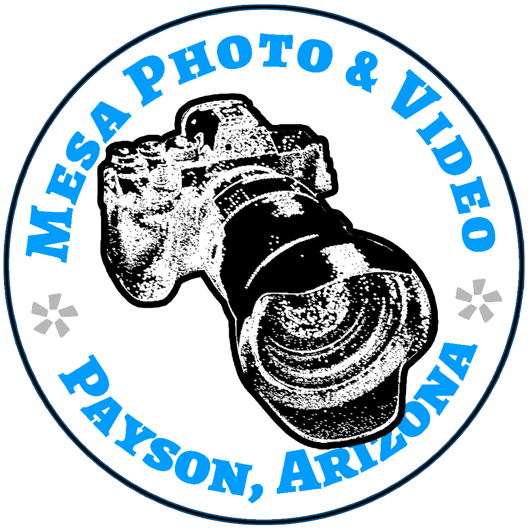 Mesa Photo & Video